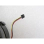 Вентилятор ноутбука HP CQ42/G42/CQ56/CQ62/CQ72/G4-1000/G6-1000 DC(5V,0.4A) 3pin (KSB06105HA/MF75120V1-C050-S9A/DFS531205HC0T/055417R1S) - зменшене зображення 3