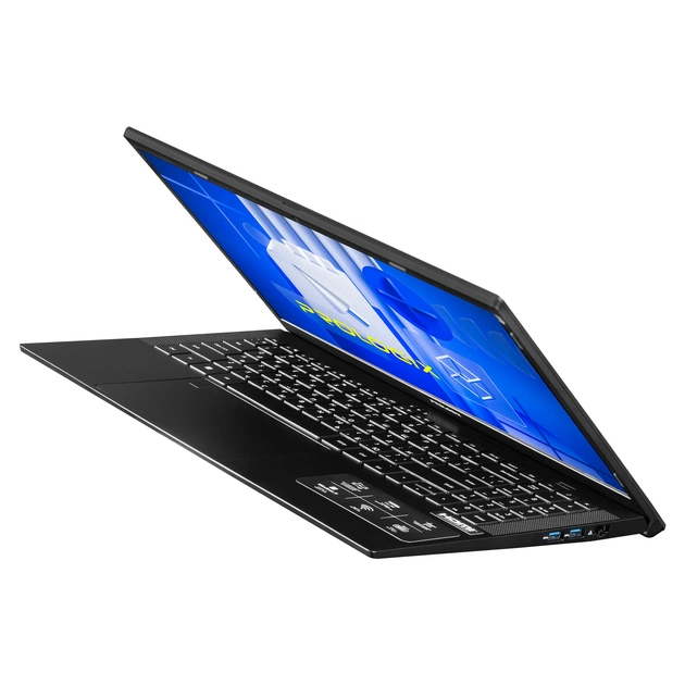 Ноутбук Prologix Optima S15-125 (PLS15.3BXN.121) Black - зображення 12