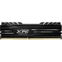 Модуль пам'яті для комп'ютера DDR4 16GB 3200 MHz XPG Gammix D10 Black ADATA (AX4U3200316G16-SB10) - зменшене зображення 1