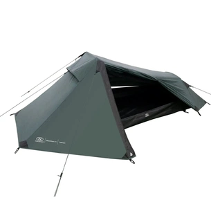 Намет Highlander Blackthorn 1+ Gen2 Scarab Green (TEN131XLV2-SG) (931681) зображення 1