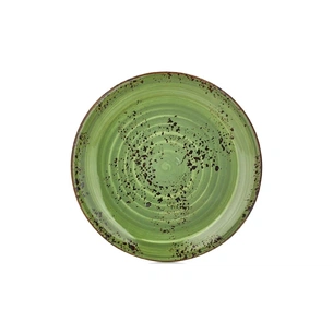 Тарілка By Bone Harmony Breeze 25 см (HA-BR-ZT-25-DZ) зображення 1