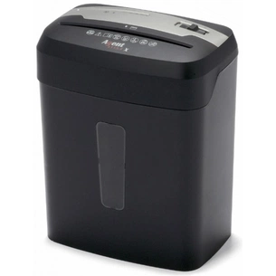 Знищувач документів Agent 1115.4 X (4x35) (6010309) зображення 1