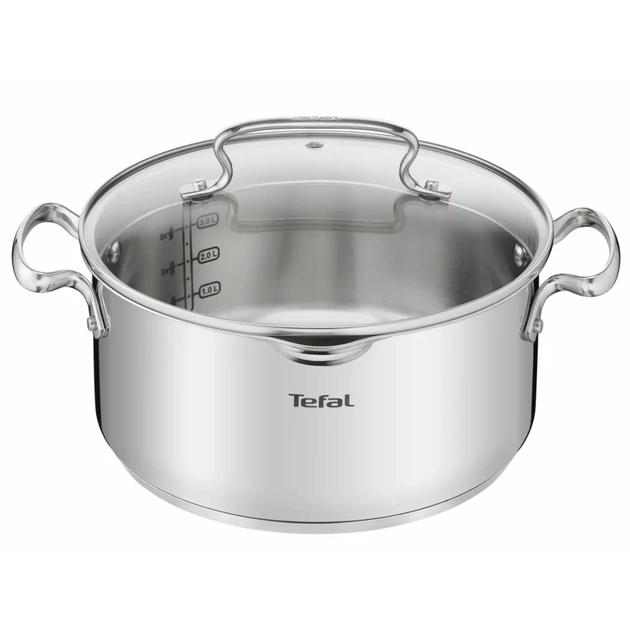 Каструля Tefal Duetto+ 5л (G7194656) - picture 1