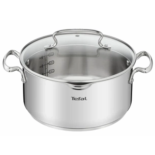 Каструля Tefal Duetto+ 5л (G7194656) зображення 1