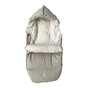 Чохол для ніг Kaiser DOWWNY XL, зимовий, світло-бежевий (6569131) - зменшене зображення 2