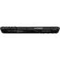 Модуль пам'яті для комп'ютера DDR4 16GB 2666 MHz Fury Black Kingston Fury (ex.HyperX) (HX426C16FB4/16) - уменьшенное изображение 4