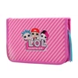 Пенал Yes LOL Sweety твердий одинарний з клапаном (532767) - зменшене зображення 3