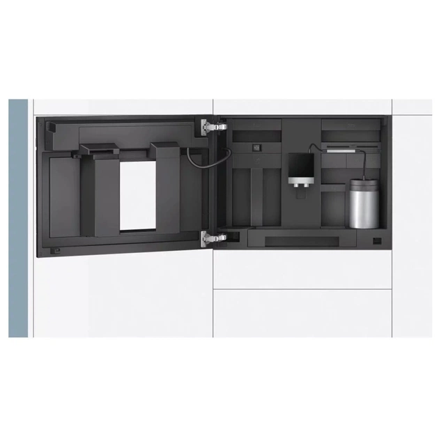 Кавомашина Siemens CT718L1B0 - зображення 3