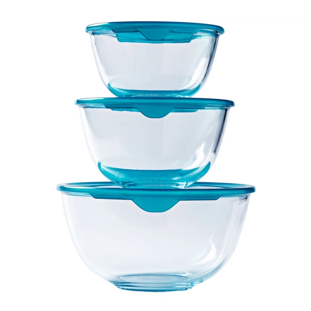 Форма для випікання Pyrex Cook Store кругла 2 л 21 см (180P000/8043) - picture 4