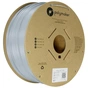 Пластик для 3D-принтера Polymaker ABS POLYLITE 1,75mm 3kg GREY (PE01024) - зменшене зображення 1