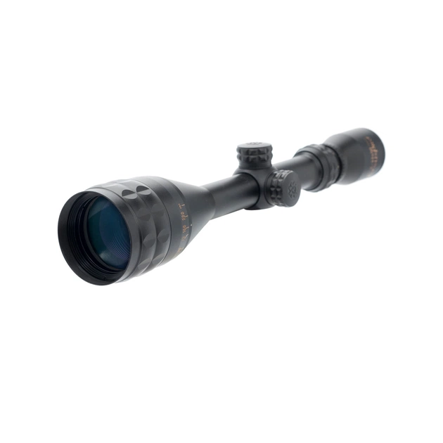Оптичний приціл Konus KonusPro 3-12x50 30/30 AO (7256) - зображення 1