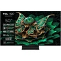 Телевiзор TCL 50C79K - зменшене зображення 1
