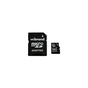 Карта пам'яті Wibrand 64GB mictoSD class 10 UHS-II (U3) V10 Read 80/Write 30 (WICDXU3/64GB-A) - зменшене зображення 1