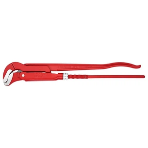 Кліщі KNIPEX трубні з S-подібним змиканням губок 83 30 005 (83 30 005) picture 1