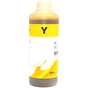 Чорнило InkTec Canon GI-490/790/890/990 1L Yellow (C0090-01LY) - зменшене зображення 1