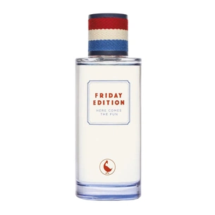 Туалетна вода El Ganso Friday Edition 125 мл (8434853000023) зображення 1