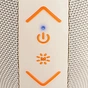 Акустична система NEWVEW NV-9242 BT/USB/TF/FM/TWS White (NWVW-NV-9242-WH) - зменшене зображення 3