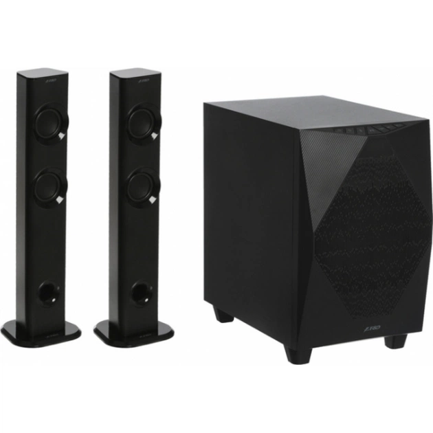 Акустична система F&D T-300X - picture 3