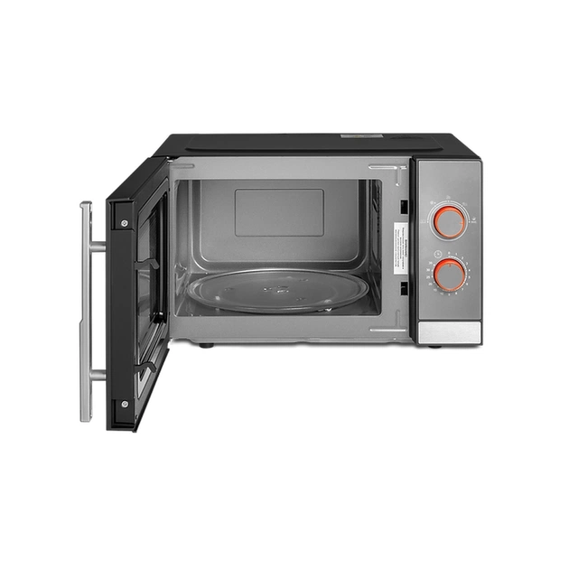 Мікрохвильова піч PRIME Technics PMW 23851 HB - picture 4