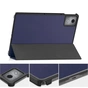 Чохол до планшета BeCover Smart Case Lenovo Tab K11 Plus TB-352F 11.45" Deep Blue (711849) - зменшене зображення 4