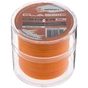 Волосінь Brain Classic Carp Line (solid orange) 600m 0.25mm 15lb 6.6kg (1858.81.09) - зменшене зображення 2