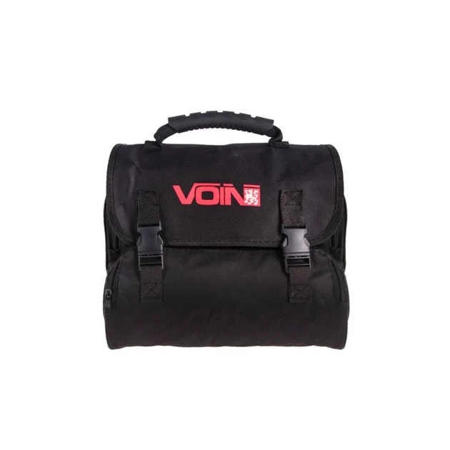Автомобильный компрессор VOIN VP-610 150psi/23Amp/70л (VP-610) - изображение 7