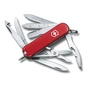 Ніж Victorinox Mini-CHAMP (0.6385) - зменшене зображення 1