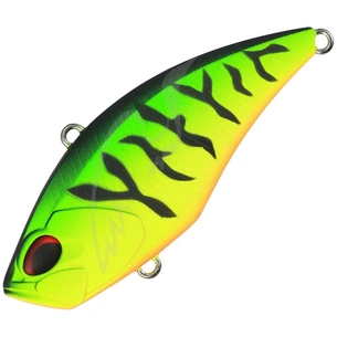 Воблер DUO Realis Vibration 65 Nitro 65mm 17.5g ACC3059 Mat Tiger (34.36.03) зображення 1