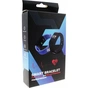 Фітнес браслет UWatch F1 White (F_55460) - зменшене зображення 4