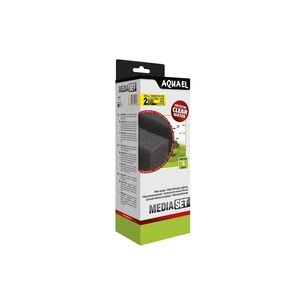 Наповнювач для акваріумного фільтра AquaEl Turbo Filter 1000/1500/2000 2 шт (5905546198288) изображение 1
