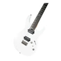 Електрогітара Mooer MMT100 Pearl White - зменшене зображення 2