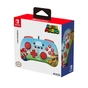 Геймпад Hori Horipad Mini (Super Mario) для Nintendo Switch Blue/Red (NSW-276U) - зменшене зображення 5