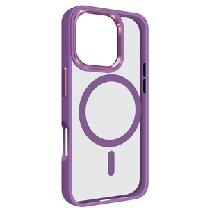 Чохол до мобільного телефона Armorstandart Unit MagSafe Apple iPhone 16 Pro Violet (ARM78723) зображення 1