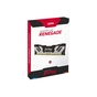 Модуль пам'яті для комп'ютера DDR5 96GB (2x48GB) 6000 MHz Renegade Silver XMP Kingston Fury (ex.HyperX) (KF560C32RSK2-96) - зменшене зображення 5