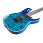 Електрогітара Ibanez GRG120QASP-BGD (234183) - уменьшенное изображение 4