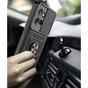 Чохол до мобільного телефона BeCover Military Motorola Edge 50 Neo Black (713051) - зменшене зображення 6