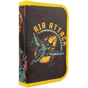 Пенал Smart HP-04 Air Attack (532800) зображення 1