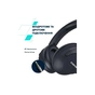 Навушники Canyon OnRiff 10 ANC Bluetooth Black (CNS-CBTHS10BK) - зменшене зображення 10