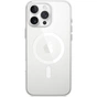 Чохол до мобільного телефона Apple iPhone 16 Pro Max Clear Case with MagSafe (MA7F4ZM/A) - зменшене зображення 3