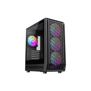 Корпус Gamemax Forge COC зображення 1