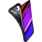 Чохол до мобільного телефона Spigen Samsung Galaxy S24+ Core Armor Matte Black (ACS07201) - зменшене зображення 3