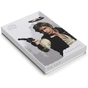 Зовнішній жорсткий диск 2.5" 2TB Han Solo FireCuda Gaming Drive Seagate (STKL2000413) - зменшене зображення 1