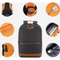 Рюкзак для ноутбука Tavialo 15.6" PORTA TD20 gray, 20L (222224005) - зменшене зображення 2