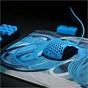 Килимок для мишки Xtrfy GP4 Large Street Blue (XG-GP4-L-BLUE) - зменшене зображення 6