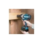 Гайковерт Makita LXT, 1000Нм, 1/2 " (без АКБ и БП) (DTW1002Z) - зменшене зображення 4