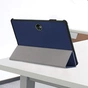 Чохол до планшета BeCover Smart Case Oppo Pad Neo (OPD2302)/ Oppo Pad Air2 11.4" Deep Blue (710742) - зменшене зображення 7