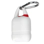 Чохол для навушників Kindon i-Smile для Apple AirPods IPH1430 White (702345) - уменьшенное изображение 1