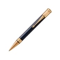 Ручка кулькова Parker DUOFOLD Prestige Blue Chevron GT BP (96 032) - зменшене зображення 3