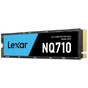 Накопичувач SSD M.2 2280 2TB NQ710 Lexar (LNQ710X002T-RNNNG) - зменшене зображення 3