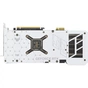 Відеокарта ASUS GeForce RTX4070Ti SUPER 16Gb BTF WHITE OC Edition (TUF-RTX4070TIS-O16G-BTF-WHITE) - зменшене зображення 11